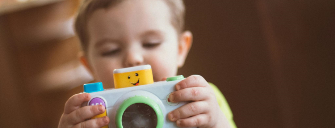 Understanding Child Development (0-3 Years)